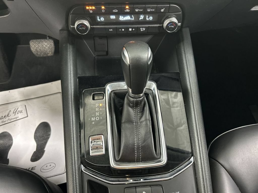 Used 2019 MAZDA CX-5 Touring AWD/4WD image 17