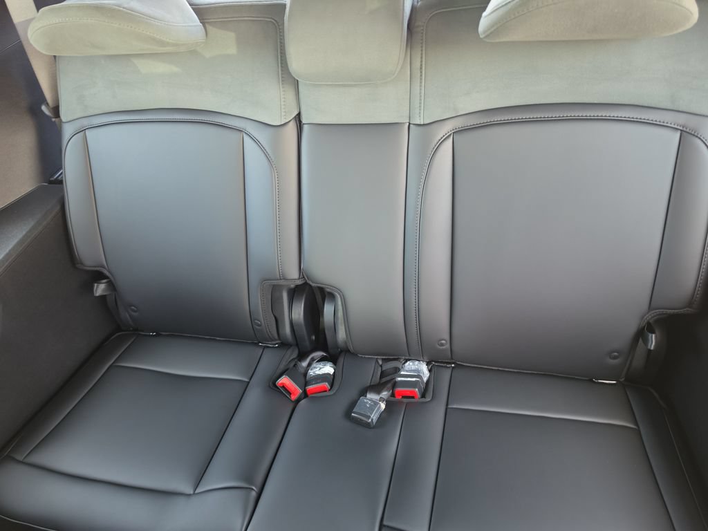 New 2027 Kia Telluride SX Prestige X-Pro AWD/4WD image 18