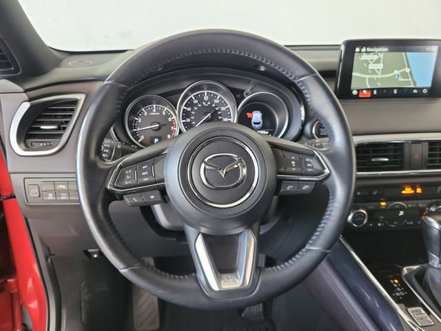 Used 2018 MAZDA CX-9 Grand Touring image 28