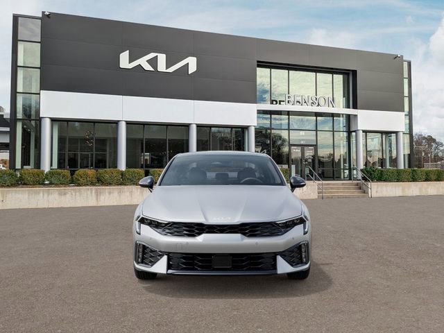 New 2026 Kia K5 GT-Line w/ GT-Line Premium Package AWD/4WD image 3