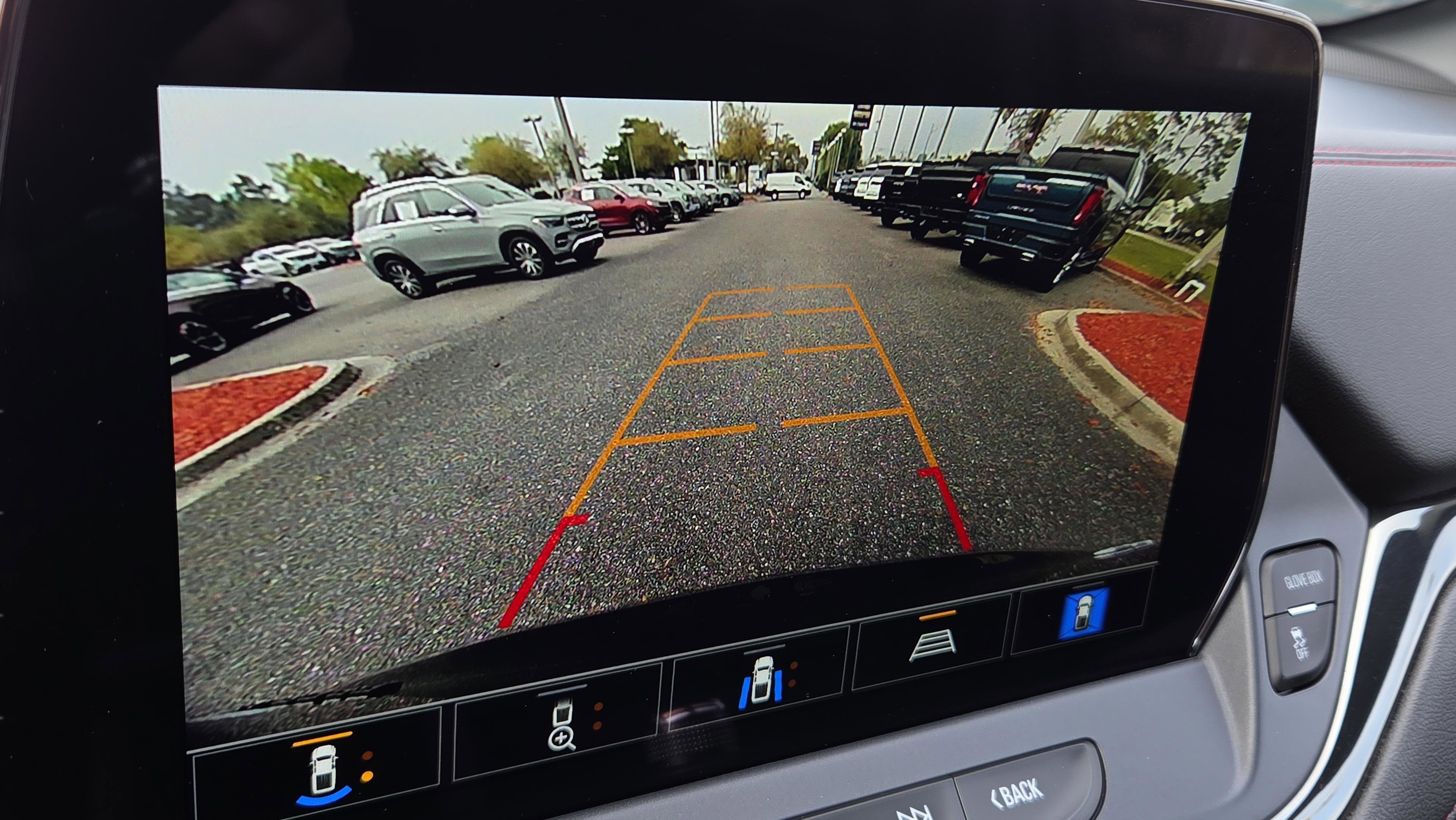 Used 2023 Chevrolet Blazer RS w/ Driver Confidence II Package image 24