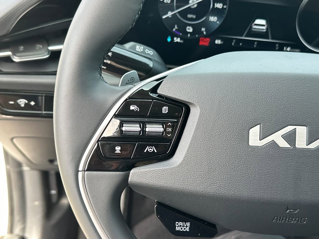New 2026 Kia Niro Wind FWD image 22