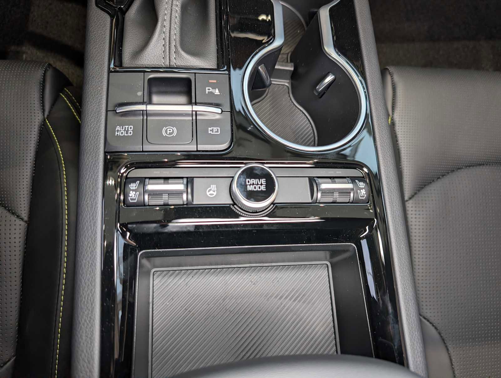 New 2026 Kia K5 GT w/ GT1 Package FWD image 23