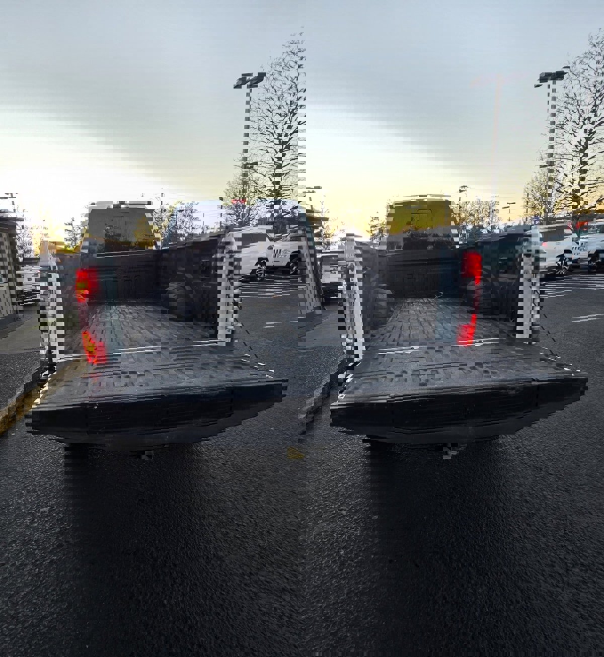 Used 2019 Ford F350 Lariat w/ Lariat Ultimate Package image 11