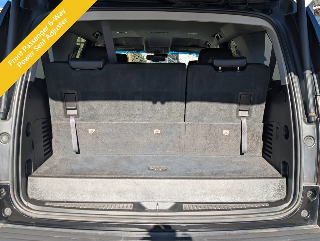 Used 2019 Chevrolet Tahoe LT image 17