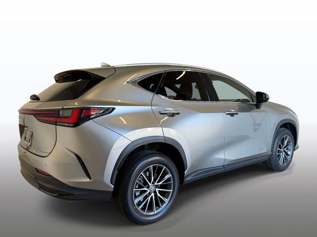 Used 2023 Lexus NX 350 AWD image 10
