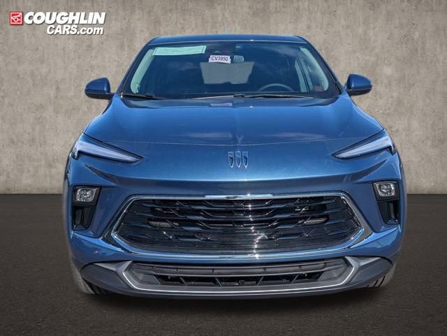 New 2026 Buick Encore GX Preferred w/ Comfort Package video 2