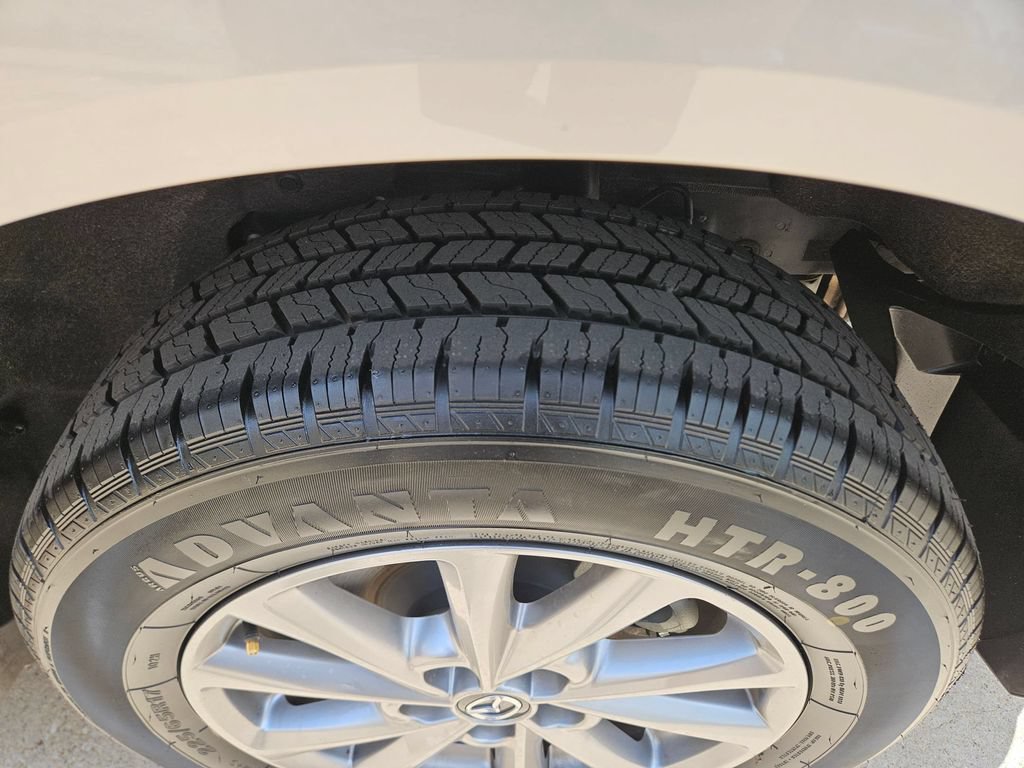 Used 2025 MAZDA CX-5 AWD 2.5 S w/ Select Package image 26