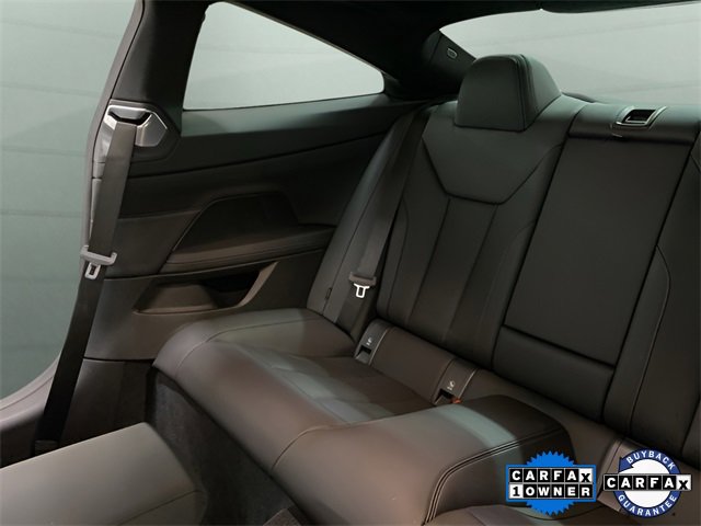 Used 2025 BMW 430i Coupe image 69