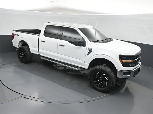 Used 2024 Ford F150 XLT w/ Tow/Haul Package AWD/4WD image 27