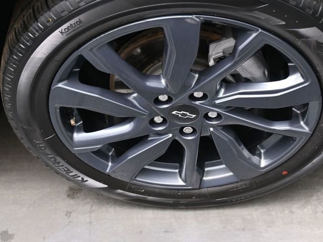 Used 2022 Chevrolet Equinox RS w/ RS Leather Package image 30