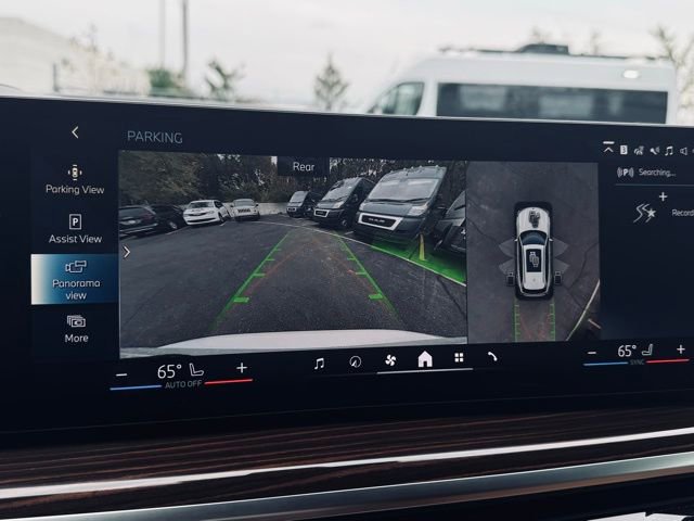 Certified 2026 BMW X5 xDrive40i w/ M Sport Package image 39