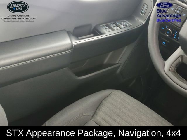 Certified 2023 Ford F150 XL w/ STX Appearance Package image 32