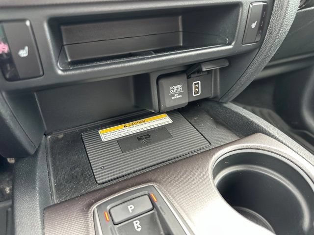 Used 2023 Honda Ridgeline RTL-E image 34