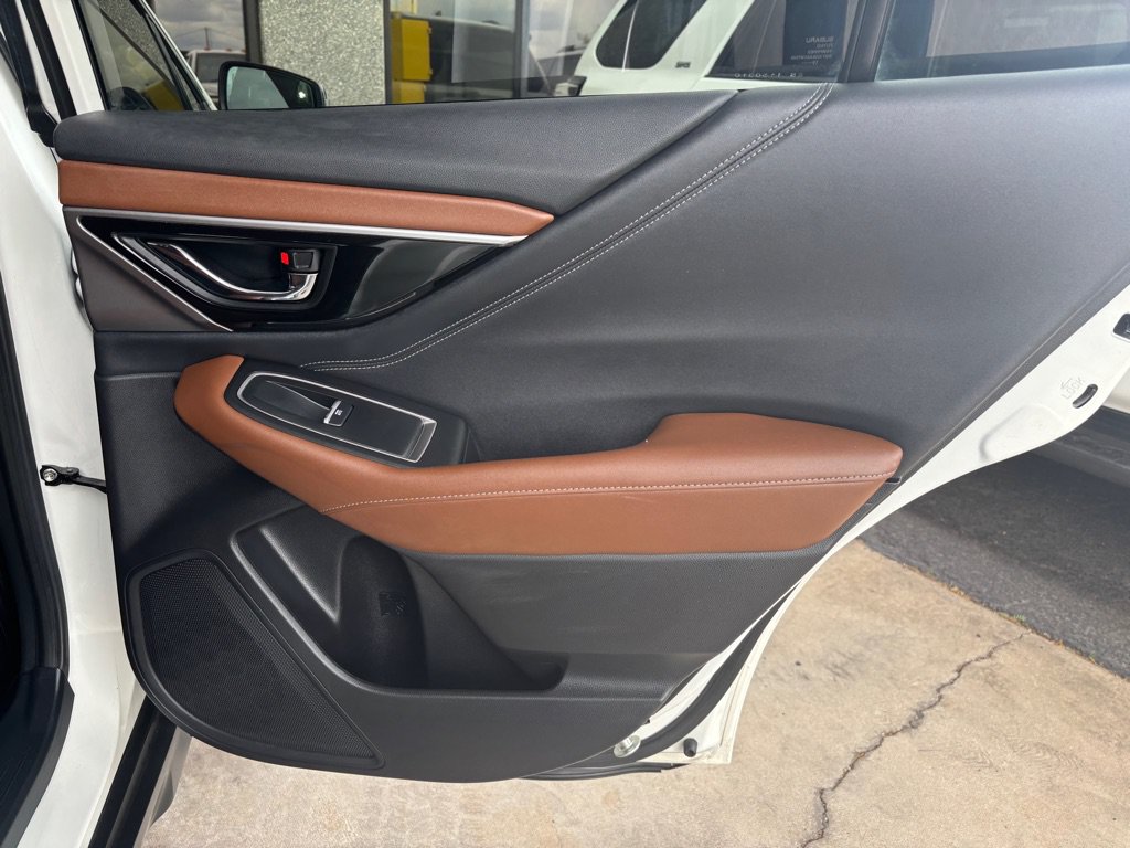 Used 2020 Subaru Outback Touring XT AWD/4WD image 38