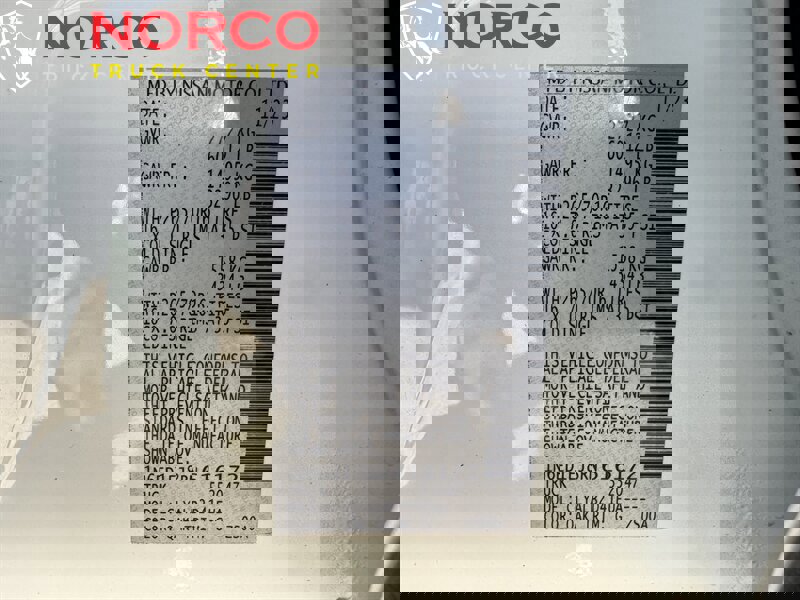 Used 2024 Nissan Frontier SV image 24