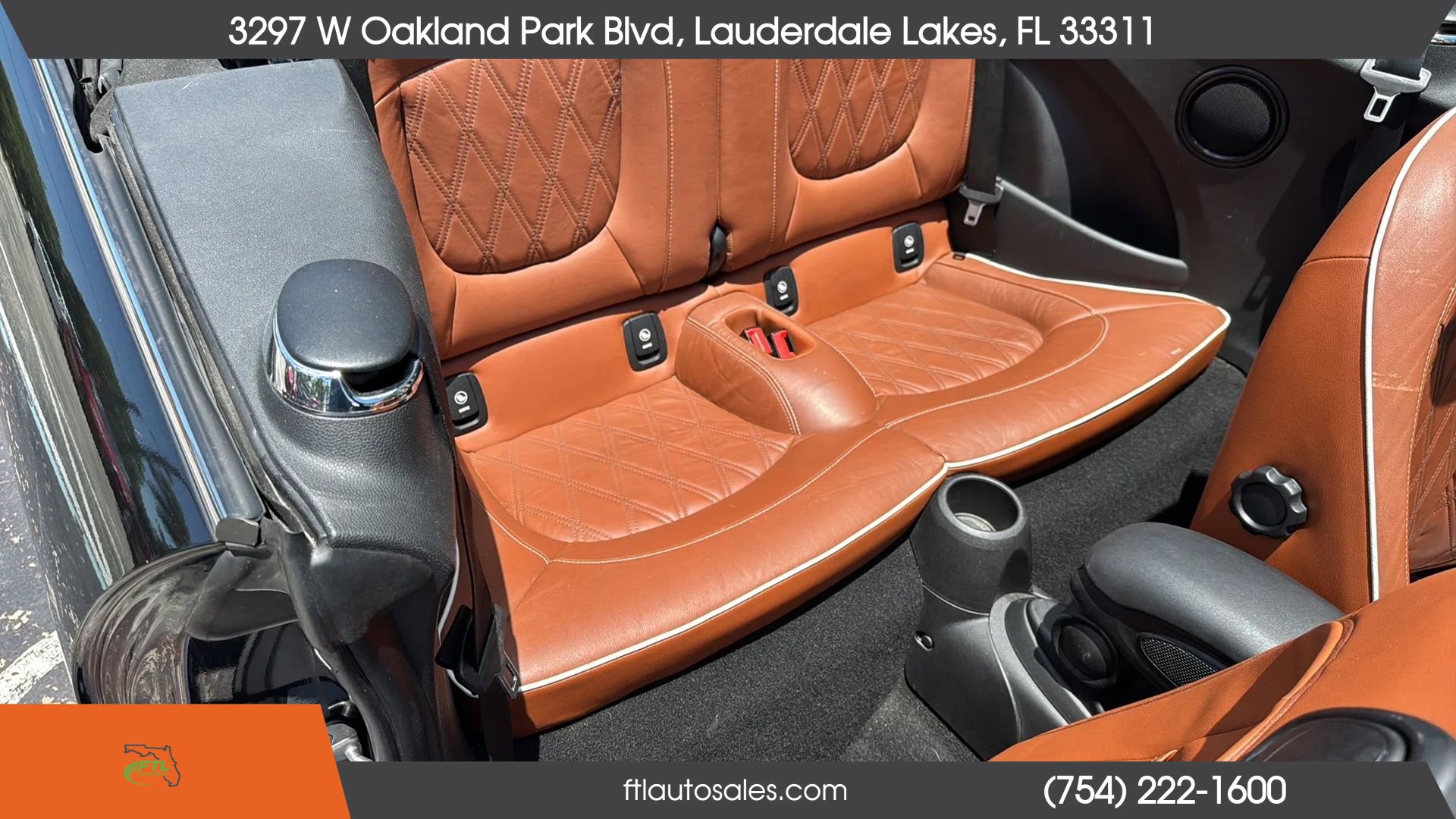 Used 2017 MINI Cooper Convertible FWD image 30