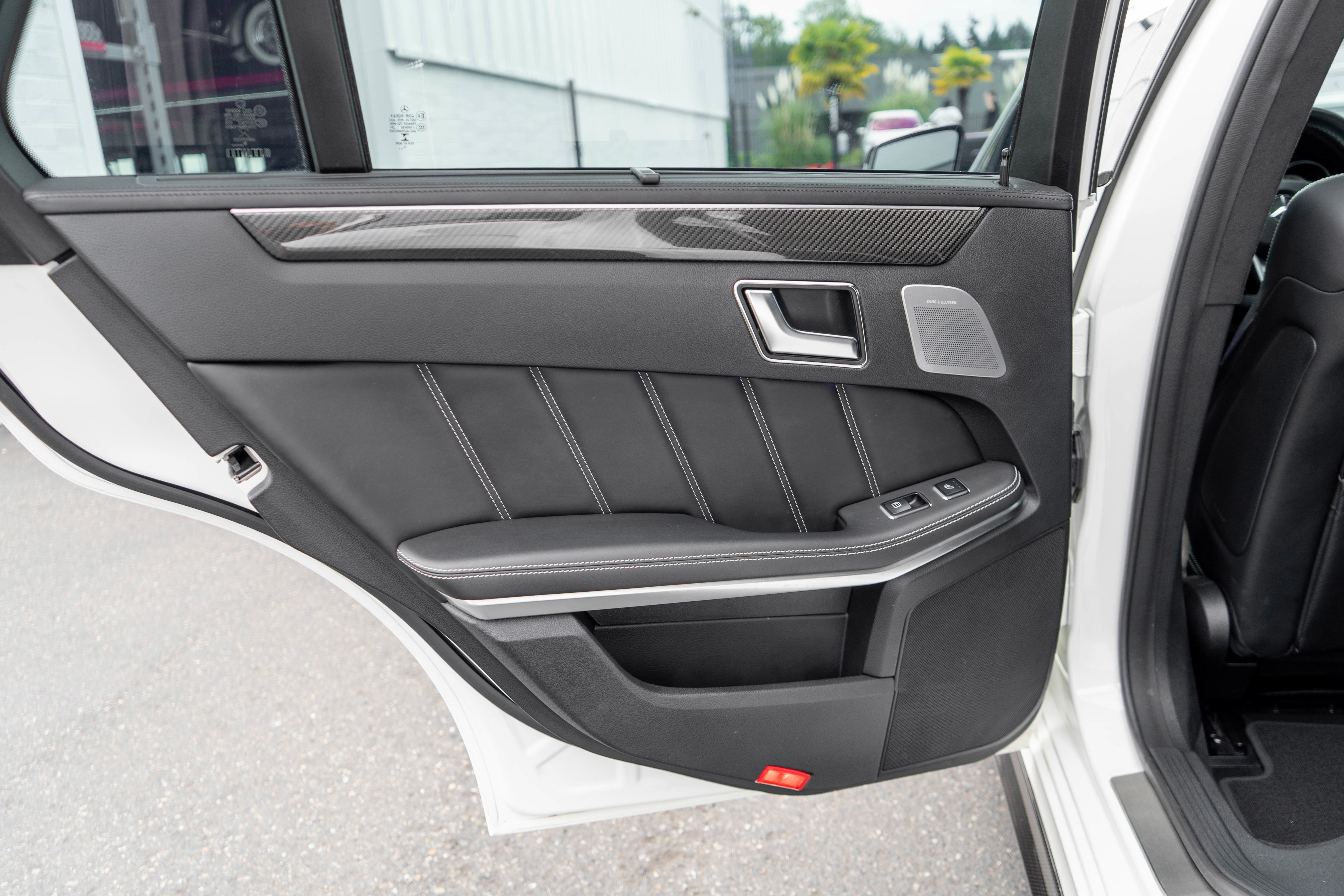 Used 2014 Mercedes-Benz E 63 AMG S-Model image 26