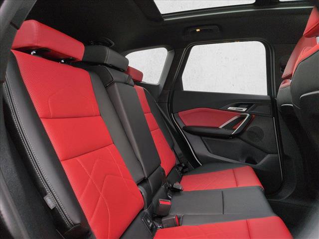 Used 2025 BMW X1 xDrive28i w/ Technology Package image 21