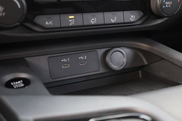 New 2026 Nissan Sentra S w/ S Cold Weather Package FWD image 15