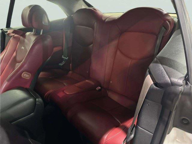Used 2014 INFINITI Q60 IPL RWD image 33
