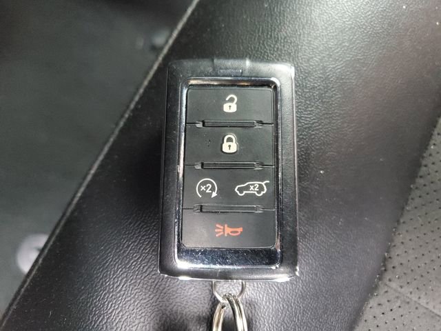 Certified 2022 Jeep Grand Cherokee Trailhawk w/ Advanced Protech Group II image 39