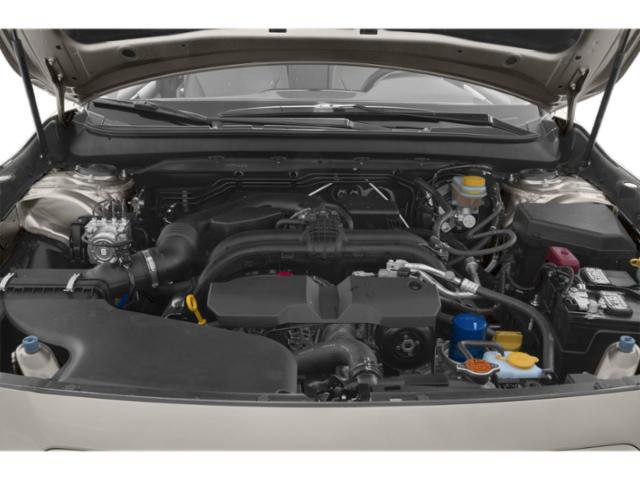 Used 2015 Subaru Outback 2.5i Premium AWD/4WD image 16