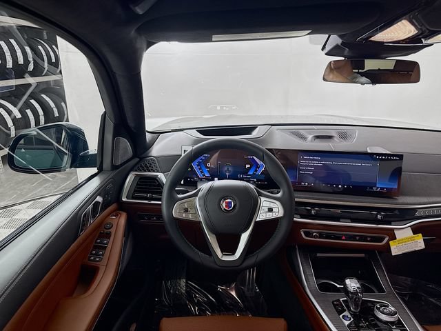 Used 2026 BMW ALPINA XB7 AWD/4WD image 24