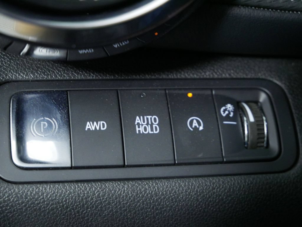 Used 2025 Chevrolet Equinox LT AWD/4WD image 24