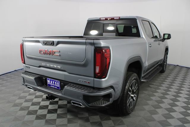 New 2026 GMC Sierra 1500 AT4 w/ AT4 Premium Package AWD/4WD image 29
