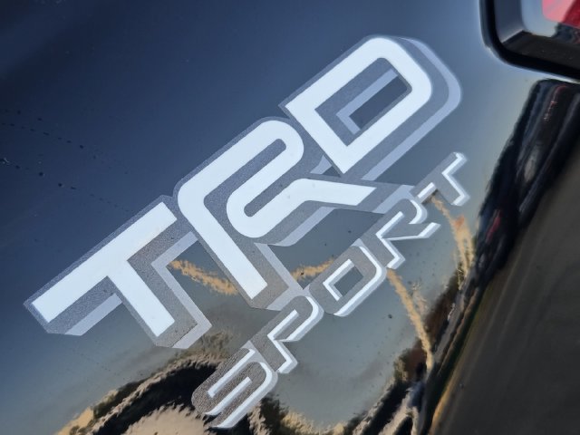 New 2026 Toyota Tacoma TRD Sport AWD/4WD image 9