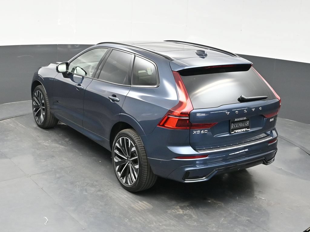 New 2026 Volvo XC60 B5 Ultra w/ Protection Package Premier AWD/4WD image 31