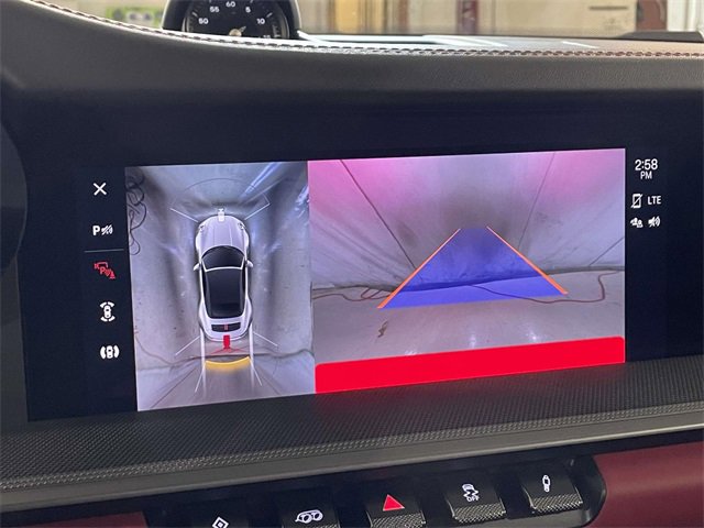 Used 2023 Porsche 911 Carrera 4S image 26