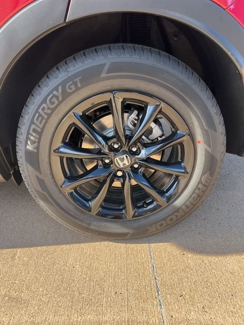 New 2026 Honda CR-V Sport-L image 6