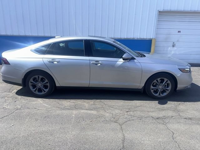 Used 2024 Honda Accord EX image 1