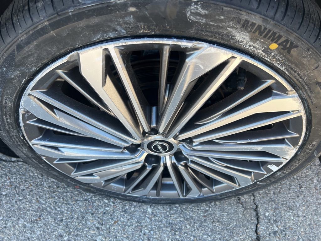 Certified 2024 Nissan Altima 2.5 SL image 42