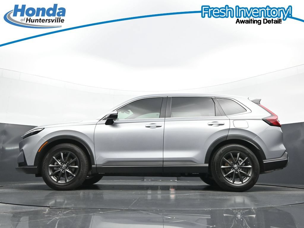 Used 2026 Honda CR-V EX-L image 41