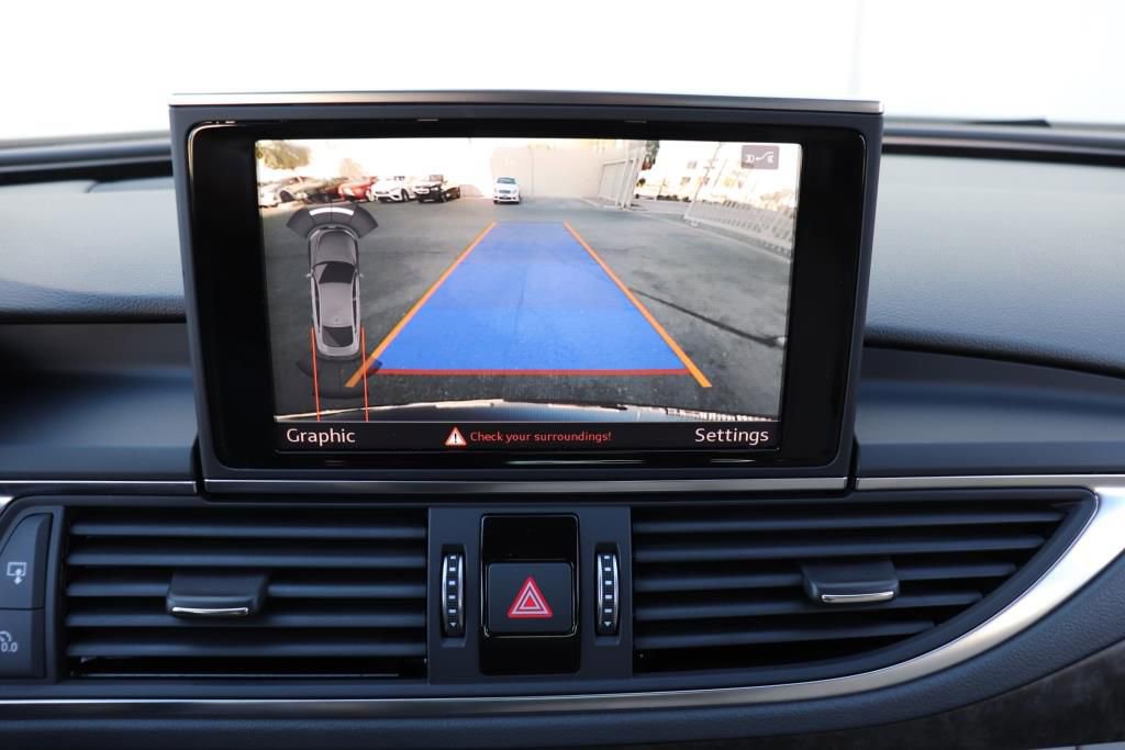 Used 2018 Audi A7 3.0T Premium Plus image 43