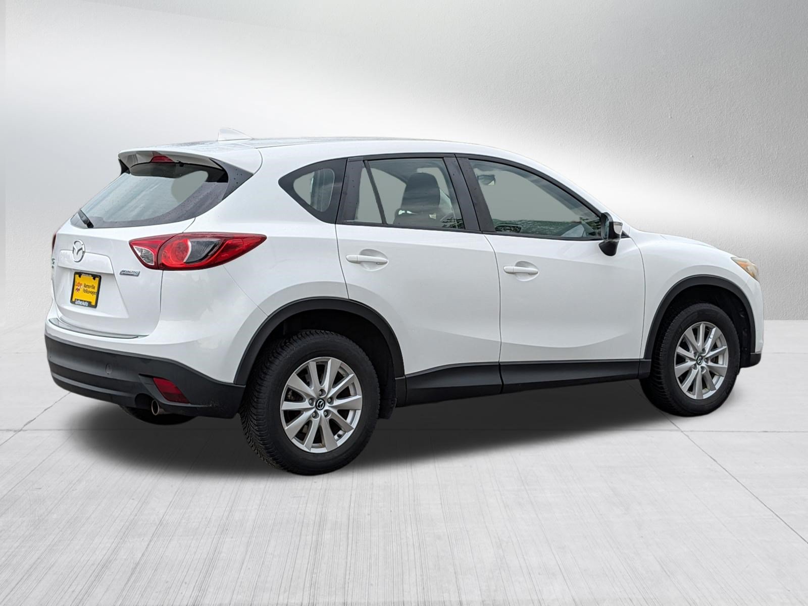 Used 2016 MAZDA CX-5 Sport AWD/4WD image 7