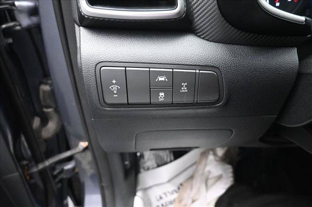 Used 2021 Hyundai Tucson SE AWD/4WD image 18