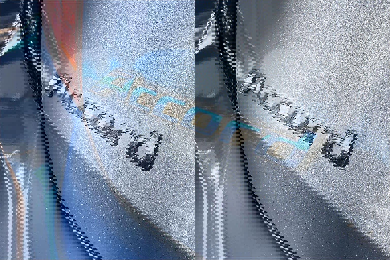 Used 2017 Honda Accord LX-S image 8