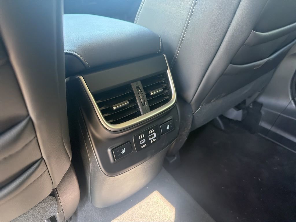 Certified 2025 Subaru Outback Limited image 15