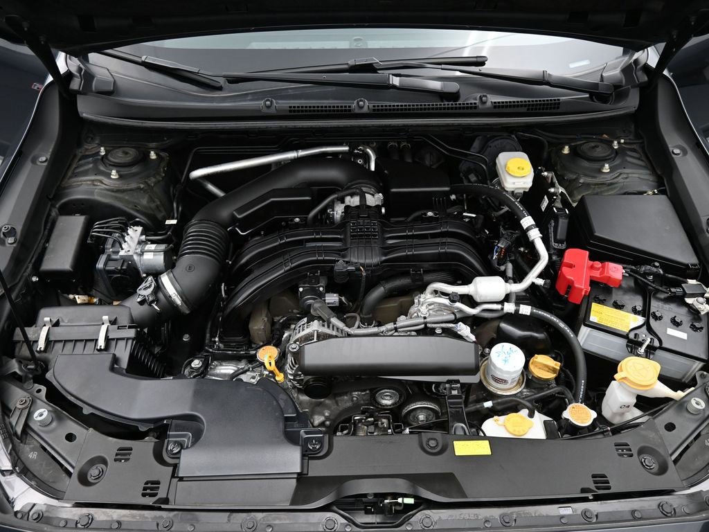 Used 2024 Subaru Impreza RS image 15