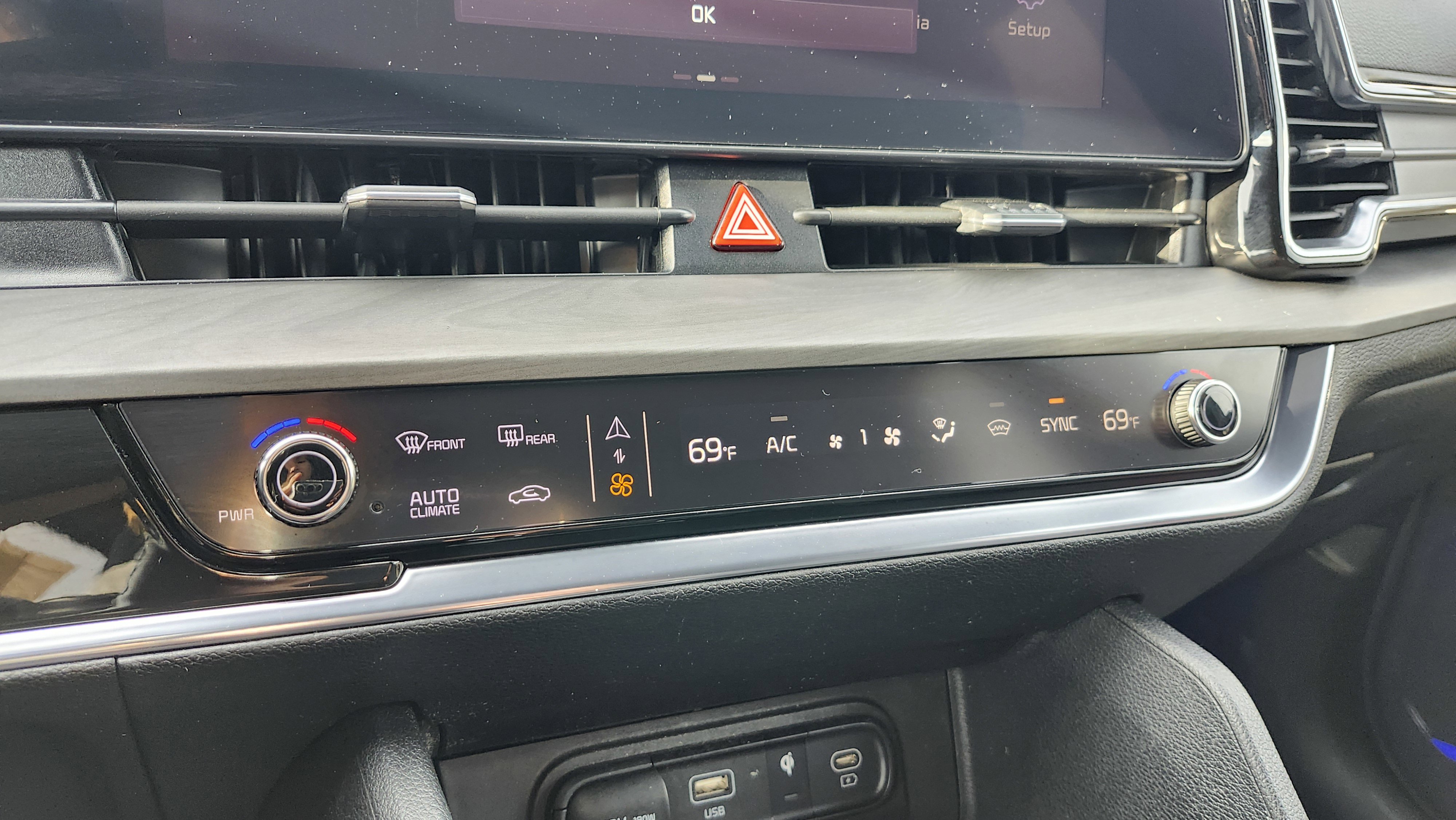 Used 2023 Kia Sportage X-Pro Prestige image 36