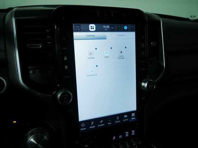Certified 2023 RAM 1500 Laramie AWD/4WD image 29