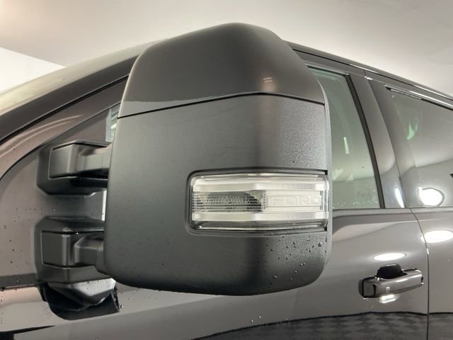 Used 2025 Ford F350 Lariat w/ Black Appearance Package AWD/4WD image 13