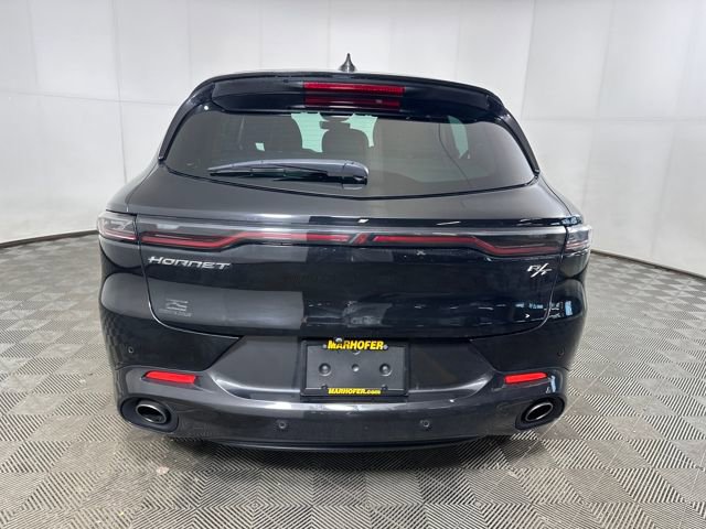 Used 2024 Dodge Hornet R/T image 4