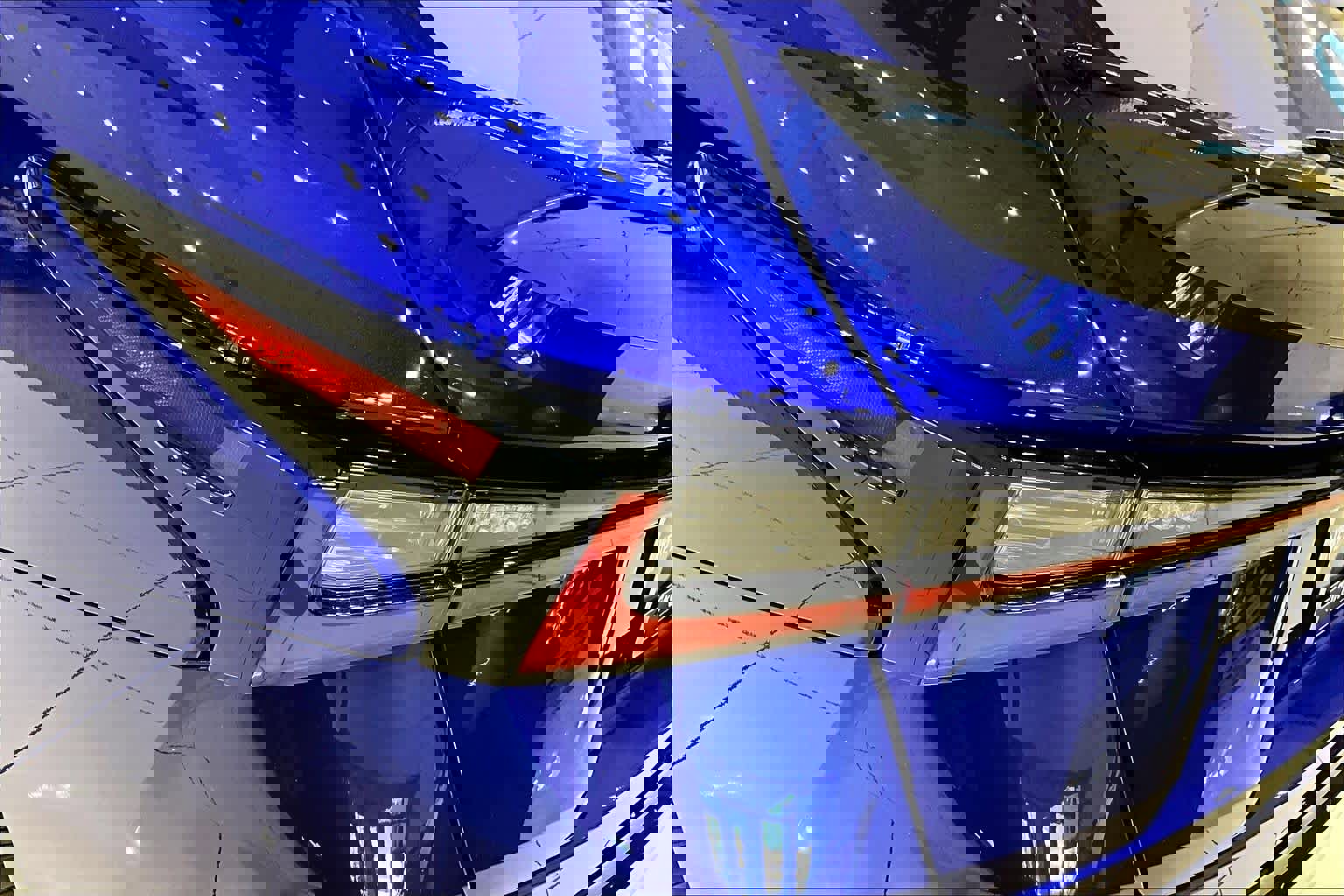 New 2026 Lexus IS 350 F Sport image 12