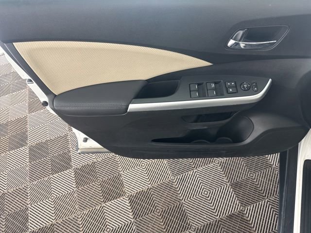Used 2015 Honda CR-V EX-L image 18