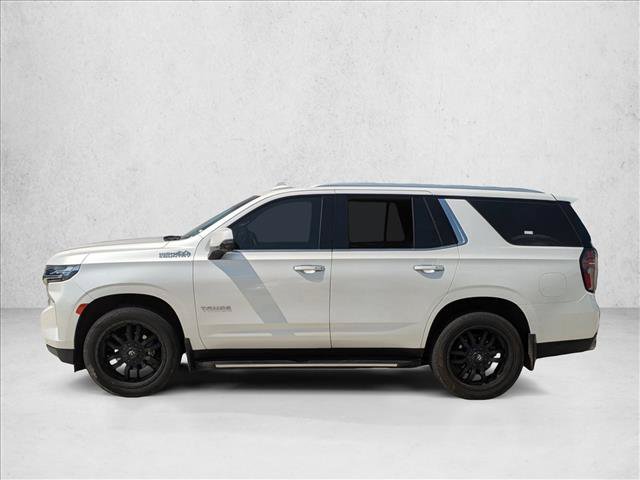 Used 2023 Chevrolet Tahoe High Country AWD/4WD image 8